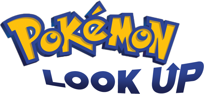 Pokemon Logo